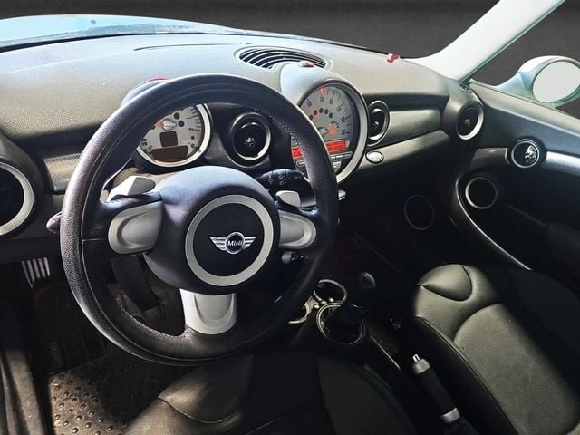Used 2008 MINI Cooper S FWD image 10