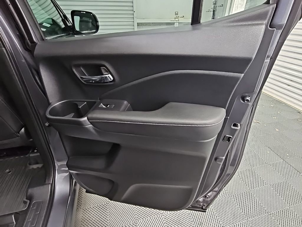 Used 2019 Honda Ridgeline RTL-E image 39