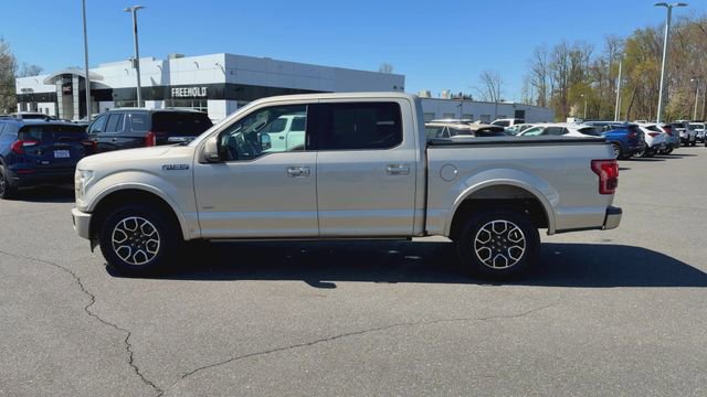 Used 2017 Ford F150 Limited image 5