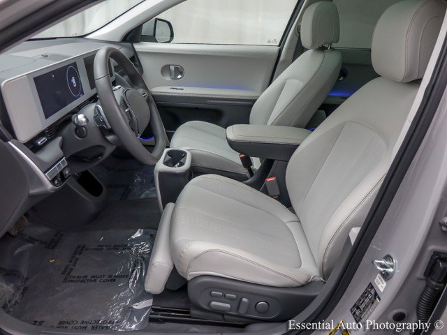 Used 2023 Hyundai Ioniq 5 Limited w/ Cargo Package image 11