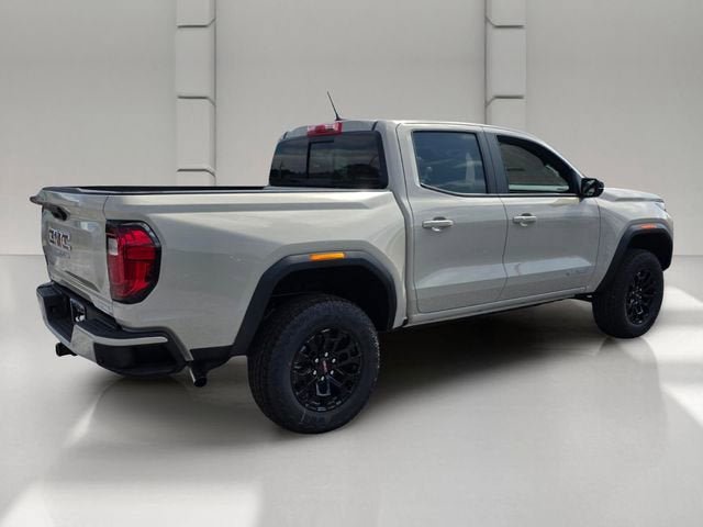New 2026 GMC Canyon Elevation w/ Convenience Package RWD image 5