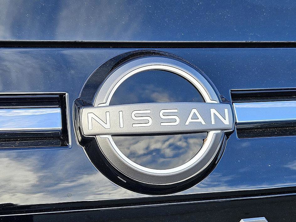 New 2026 Nissan Armada SL image 13