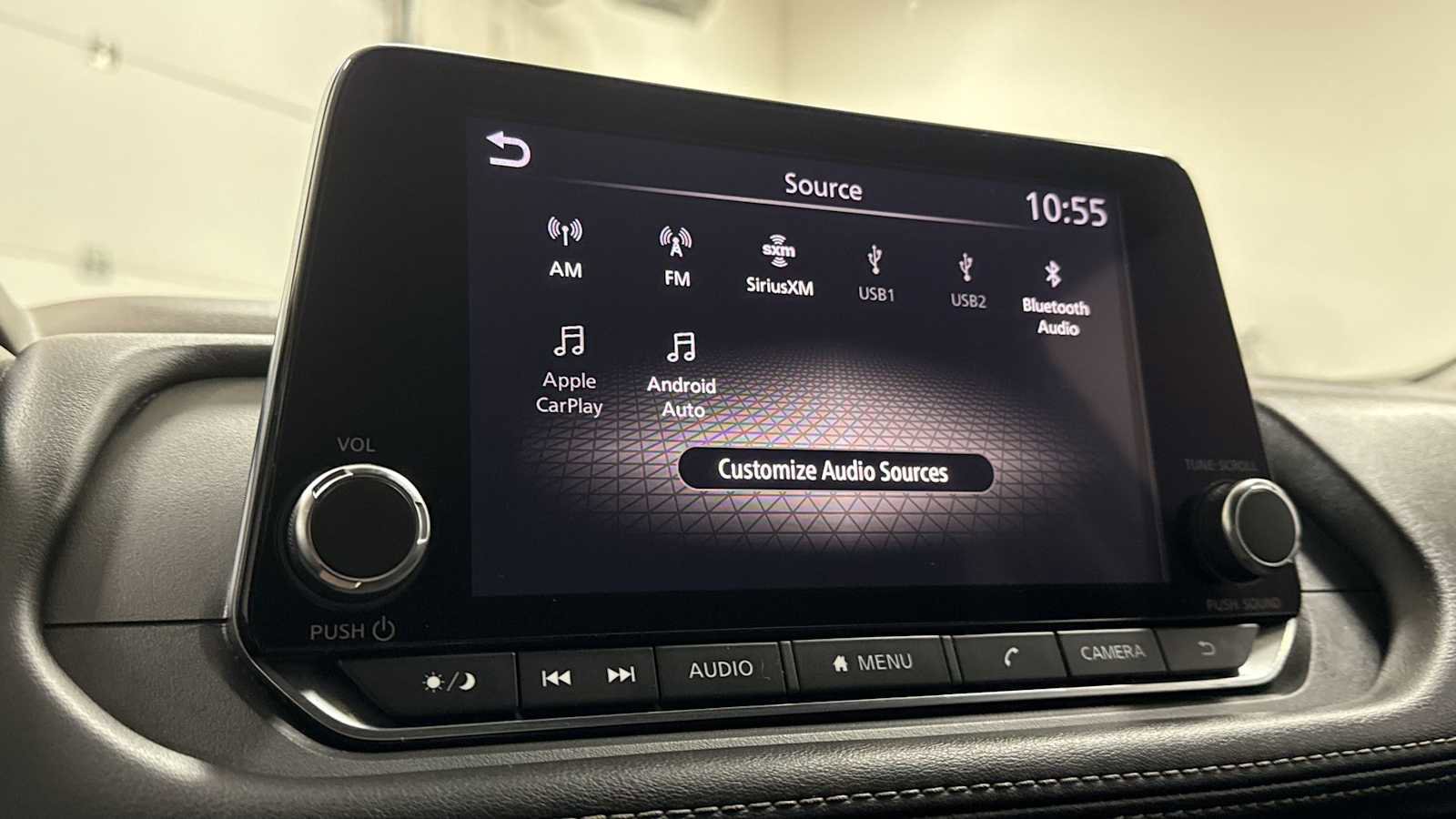 Used 2022 Nissan Rogue SV image 18