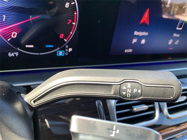 Used 2025 Mercedes-Benz GLE 450 4MATIC image 25