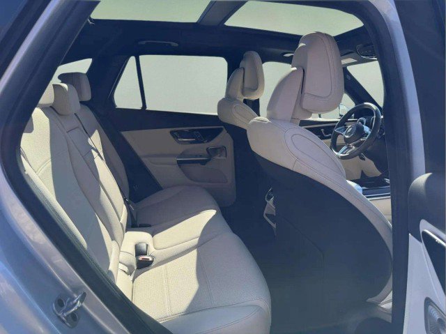 Certified 2026 Mercedes-Benz GLC 300 4MATIC image 24