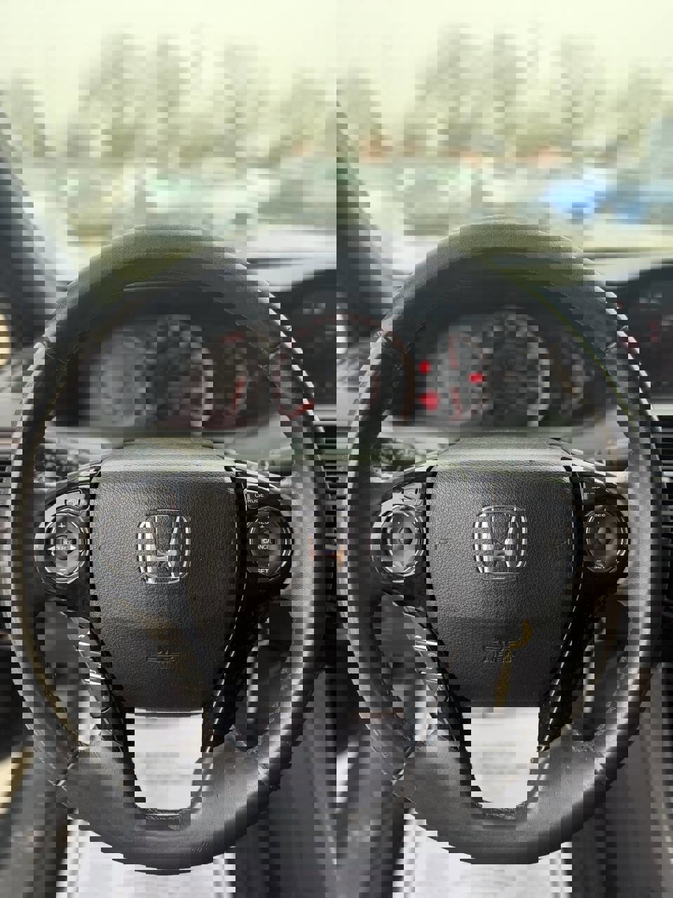 Used 2016 Honda Accord Sport image 16