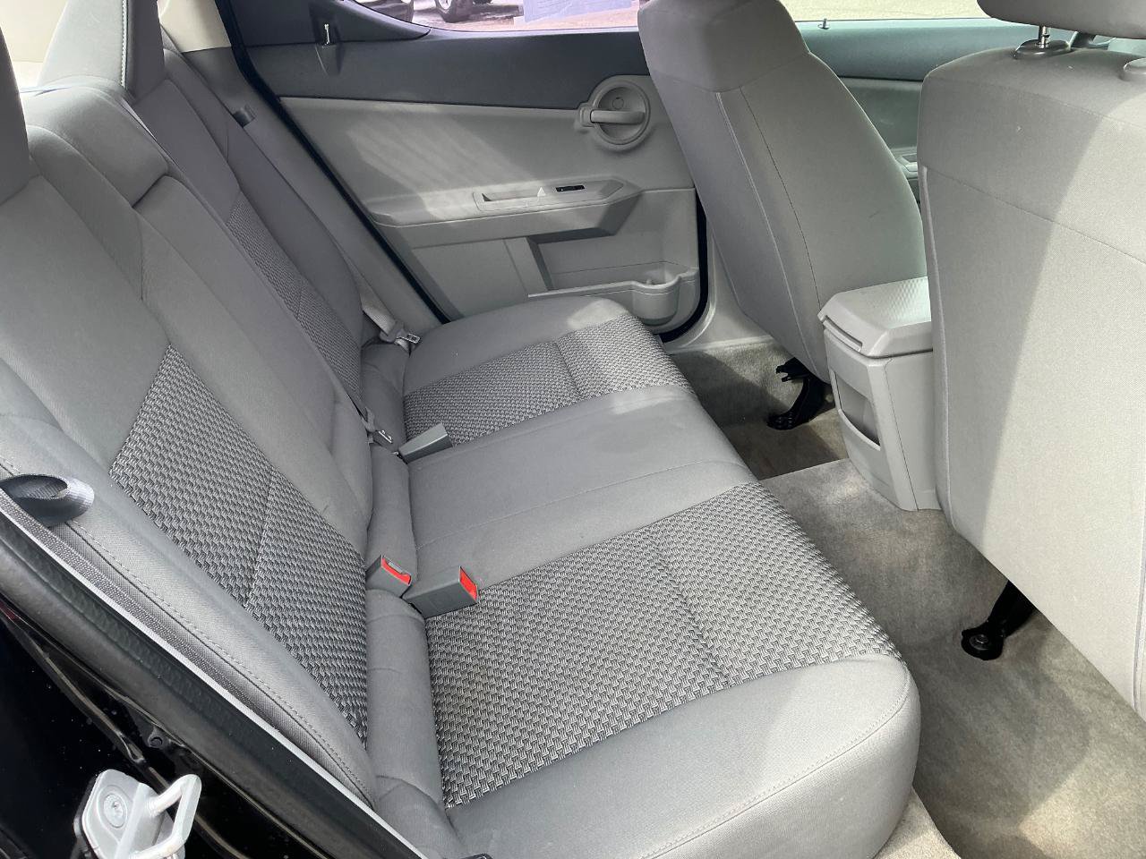 Used 2008 Dodge Avenger SE FWD image 11