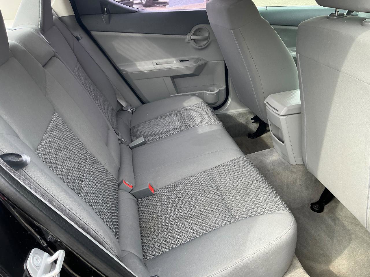 Used 2008 Dodge Avenger SE image 11