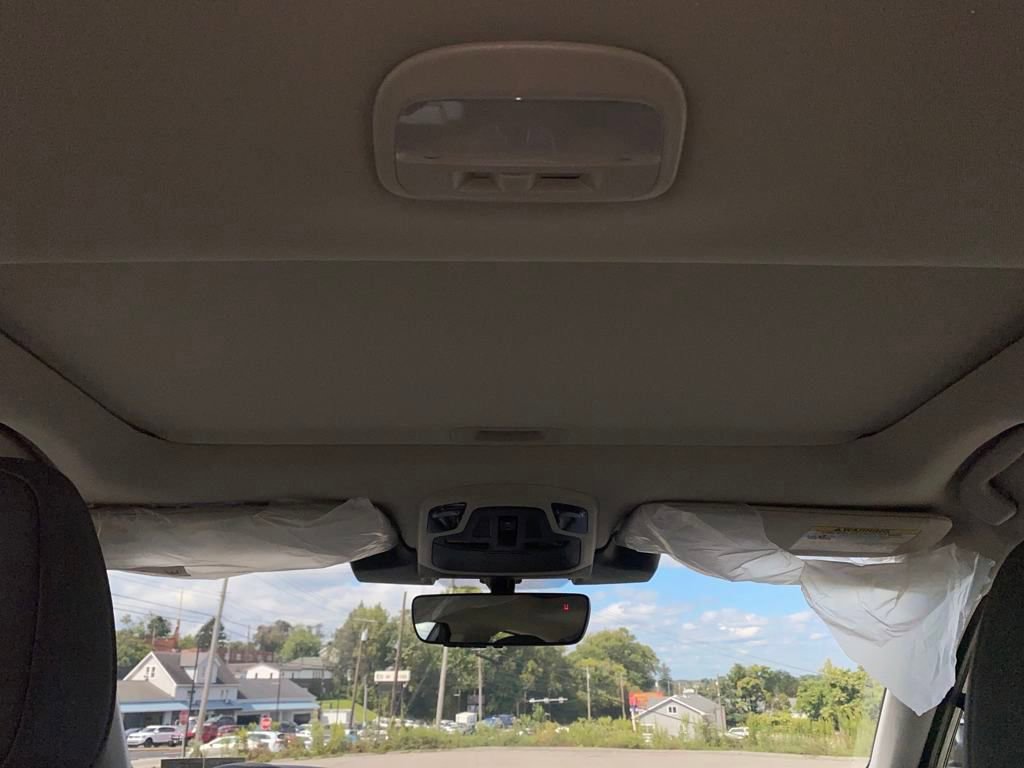 New 2025 Subaru Legacy Limited image 20