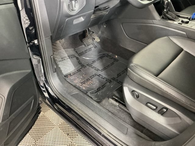 Used 2019 Volkswagen Atlas SE w/ Panoramic Sunroof Package AWD/4WD image 15