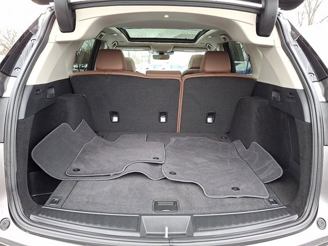Used 2024 Acura RDX w/ Technology Package image 32