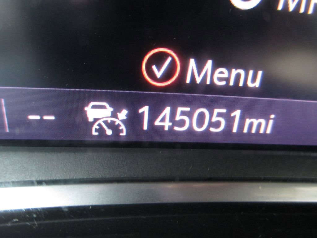 Used 2019 GMC Terrain Denali w/ Advanced Safety Package image 32