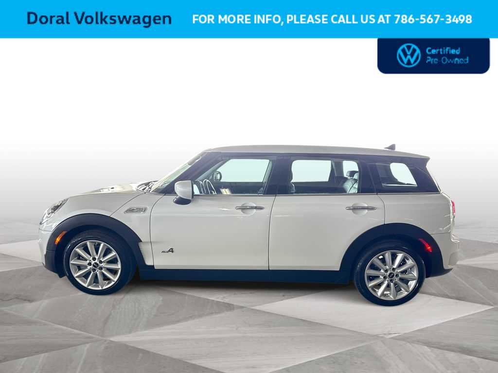 Used 2024 MINI Cooper Clubman S image 5