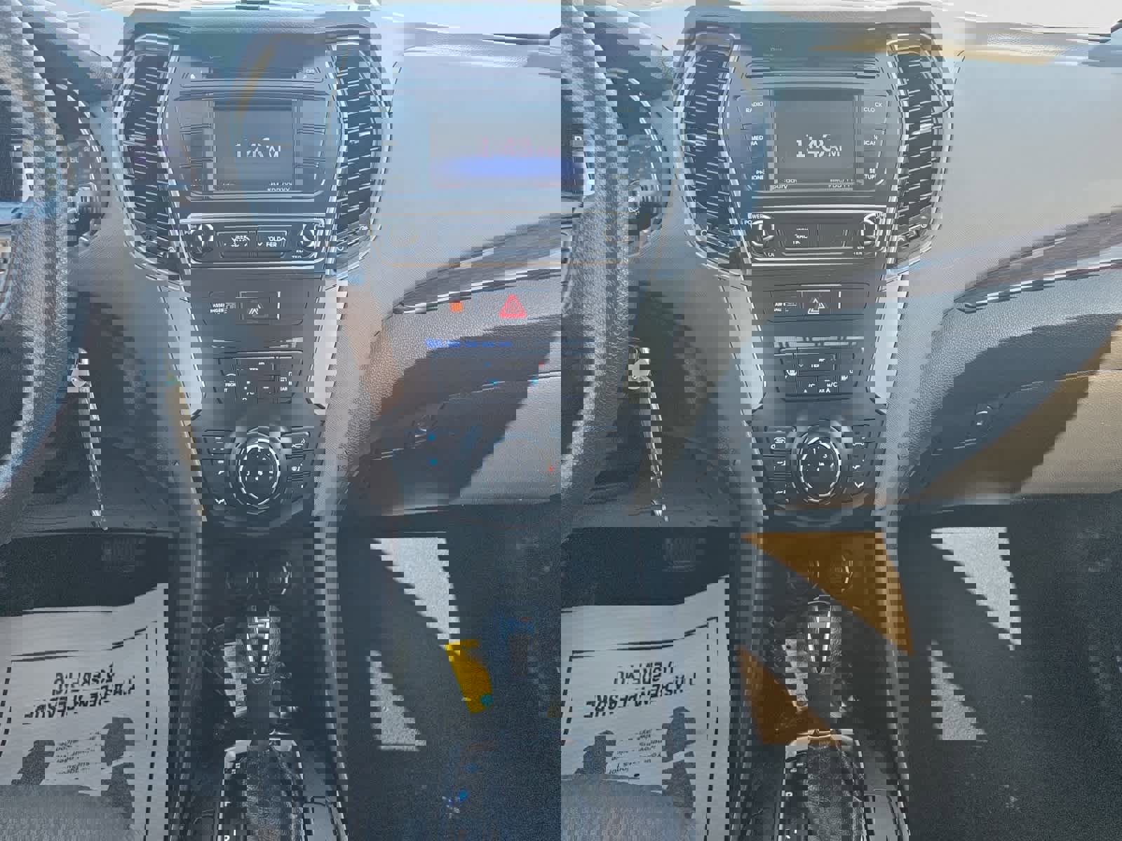 Used 2018 Hyundai Santa Fe Sport image 11