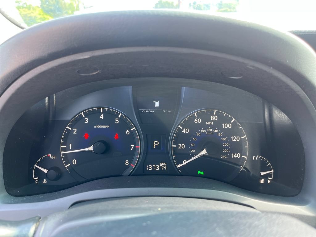 Used 2011 Lexus RX 350 2WD image 13