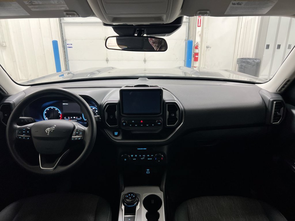 Used 2021 Ford Bronco Sport Big Bend AWD/4WD image 10
