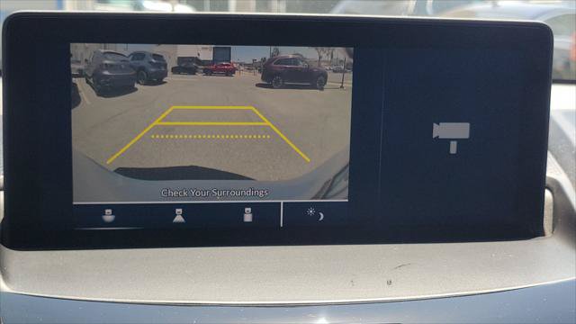 Used 2021 Acura RDX FWD image 30