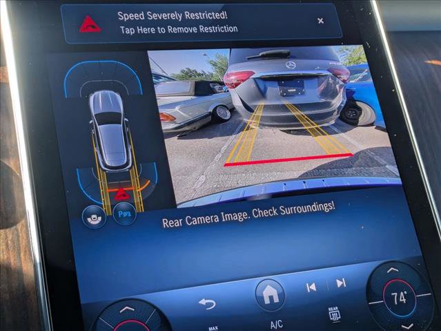 Certified 2026 Mercedes-Benz GLC 300 image 5