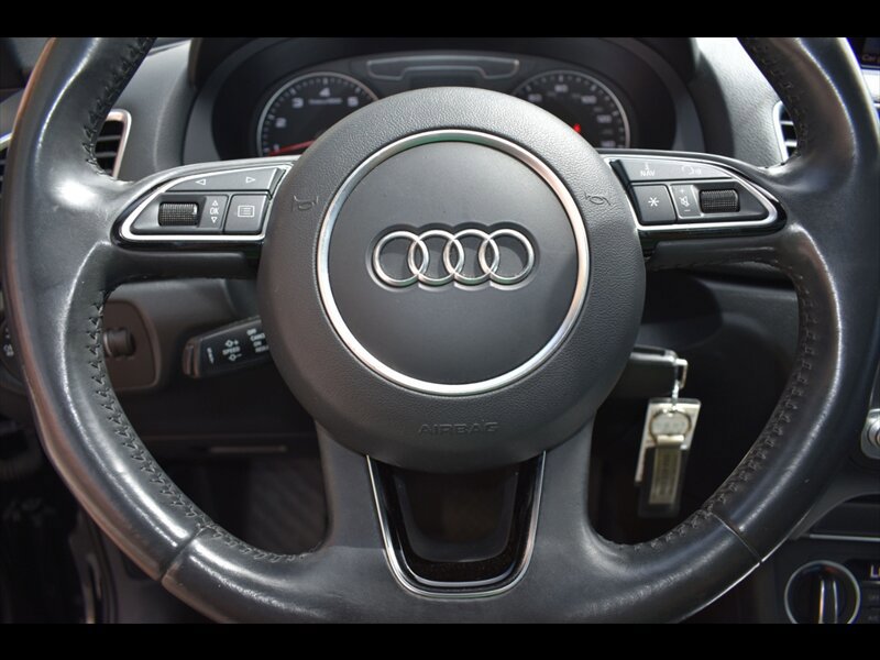 Used 2018 Audi Q3 2.0T Premium FWD image 14