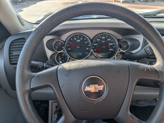 Used 2009 Chevrolet Silverado 2500 W/T image 18