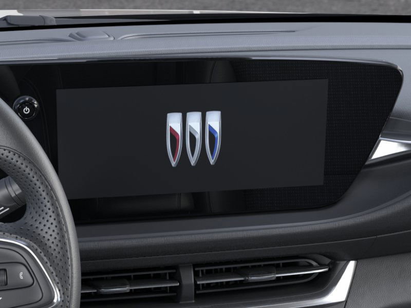 New 2026 Buick Envista Preferred image 20