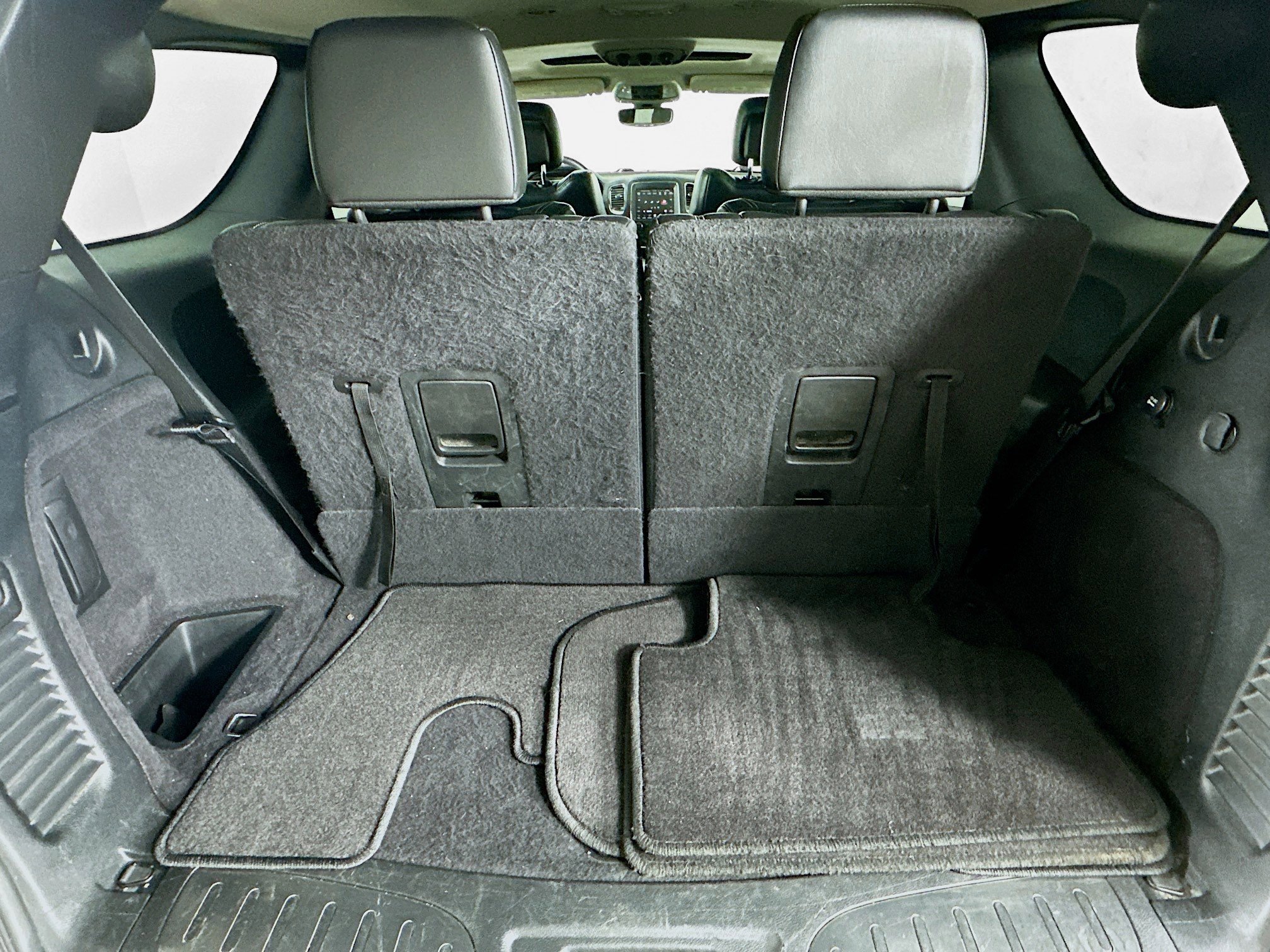 Used 2017 Dodge Durango Citadel image 34