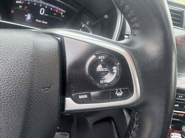 Used 2019 Honda CR-V EX-L image 22