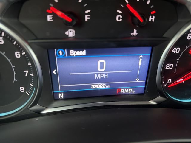 Certified 2023 Chevrolet Equinox RS w/ LPO, Floor Liner Package image 17