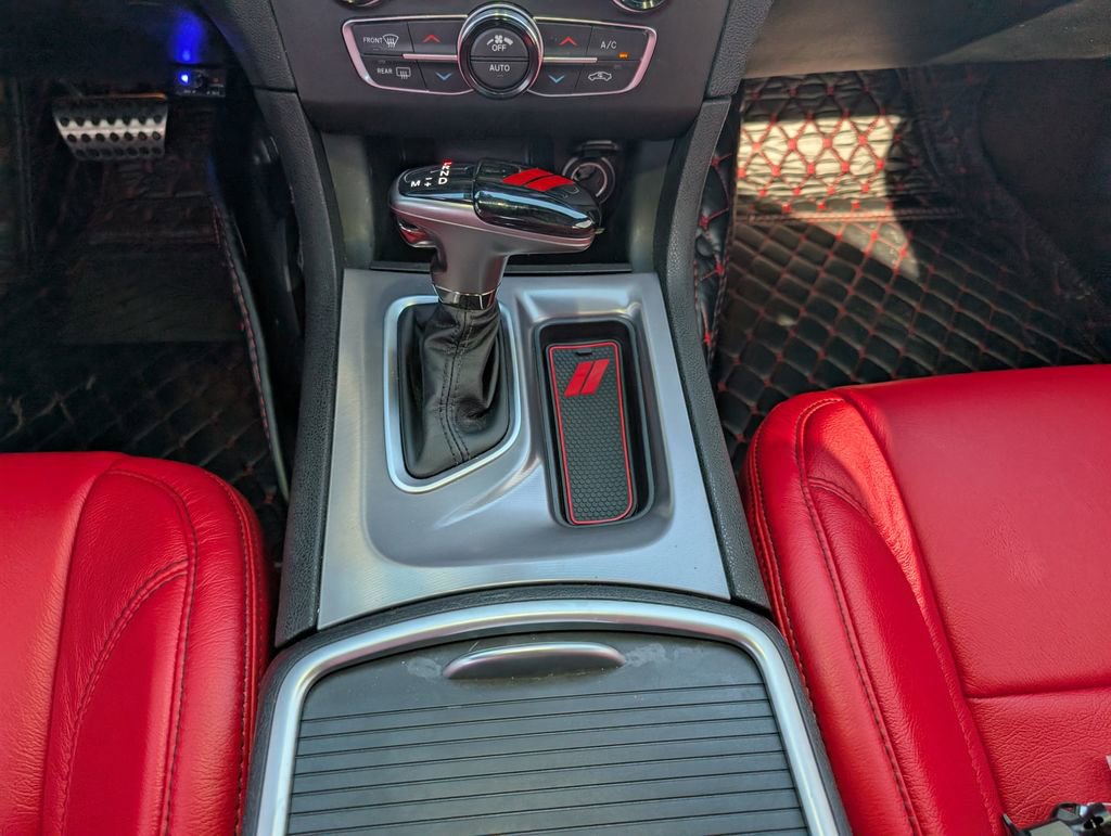 Used 2022 Dodge Charger Scat Pack image 22