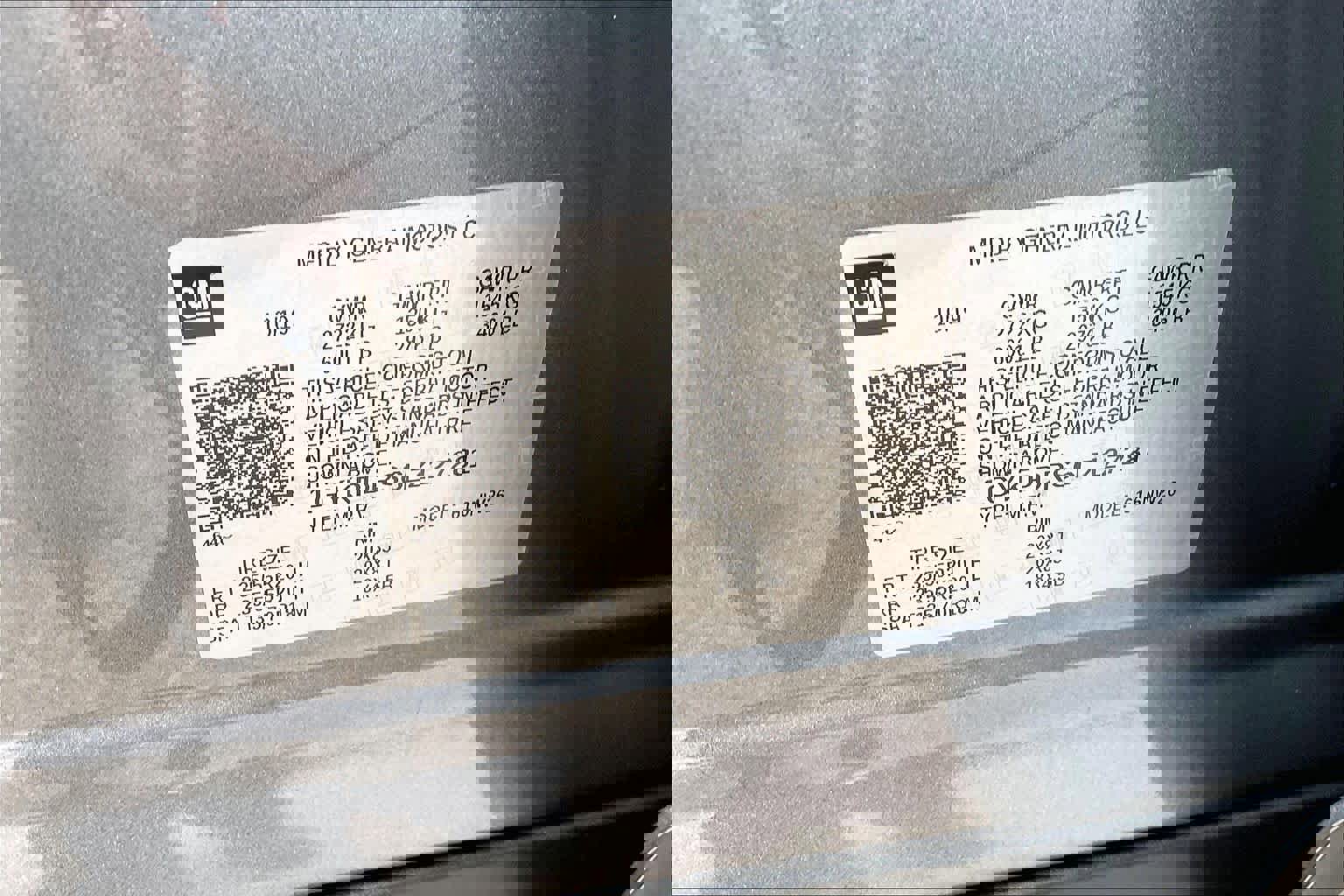 Used 2020 Cadillac XT6 Premium Luxury image 36