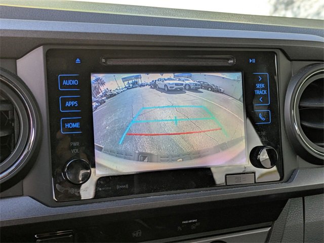Used 2018 Toyota Tacoma TRD Sport image 15
