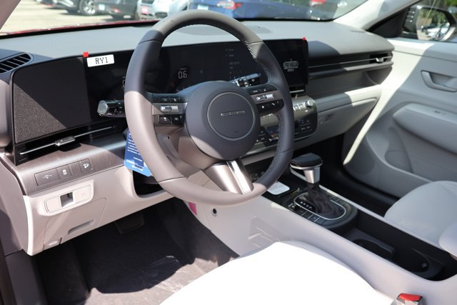 New 2027 Hyundai Kona SEL Sport AWD/4WD image 10