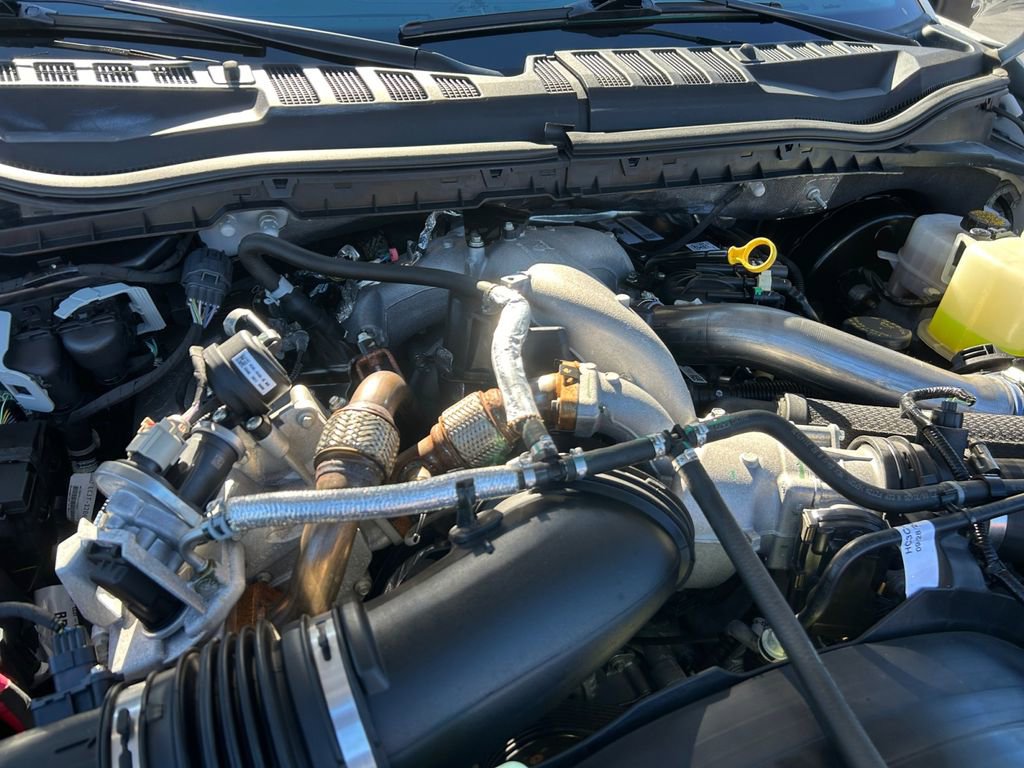 Used 2020 Ford F250 Lariat image 30