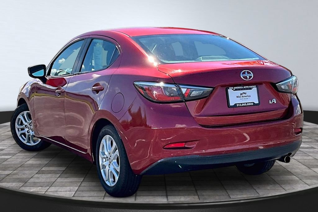 Used 2016 Scion iA FWD image 13