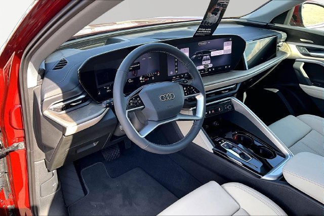 New 2026 Audi Q5 Premium Plus AWD/4WD image 13