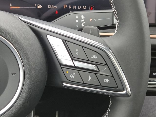New 2026 Buick Envision Sport Touring AWD/4WD image 14
