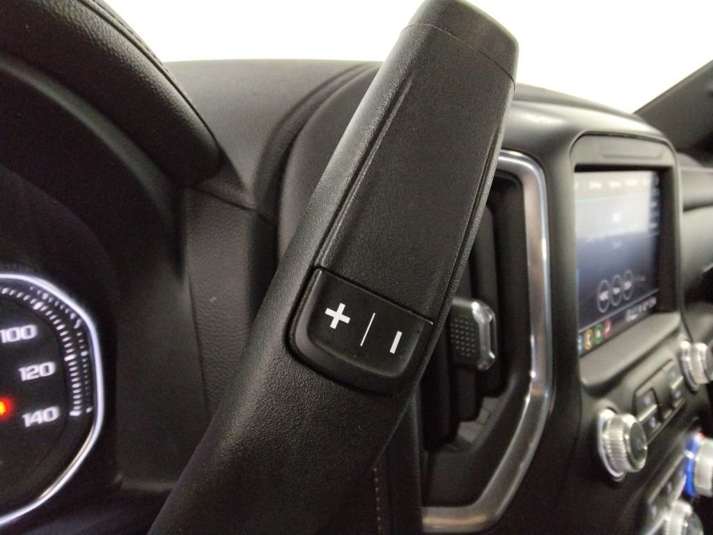 Used 2023 GMC Sierra 2500 AT4 w/ AT4 Preferred Package image 15
