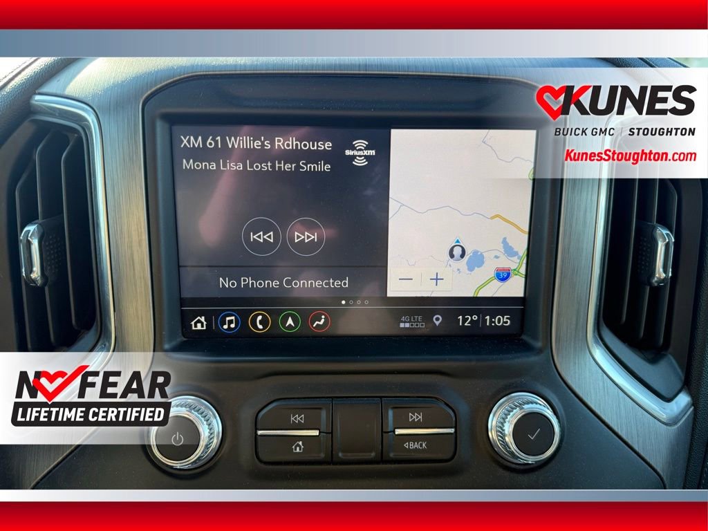 Used 2019 GMC Sierra 1500 Denali w/ Denali Ultimate Package image 32