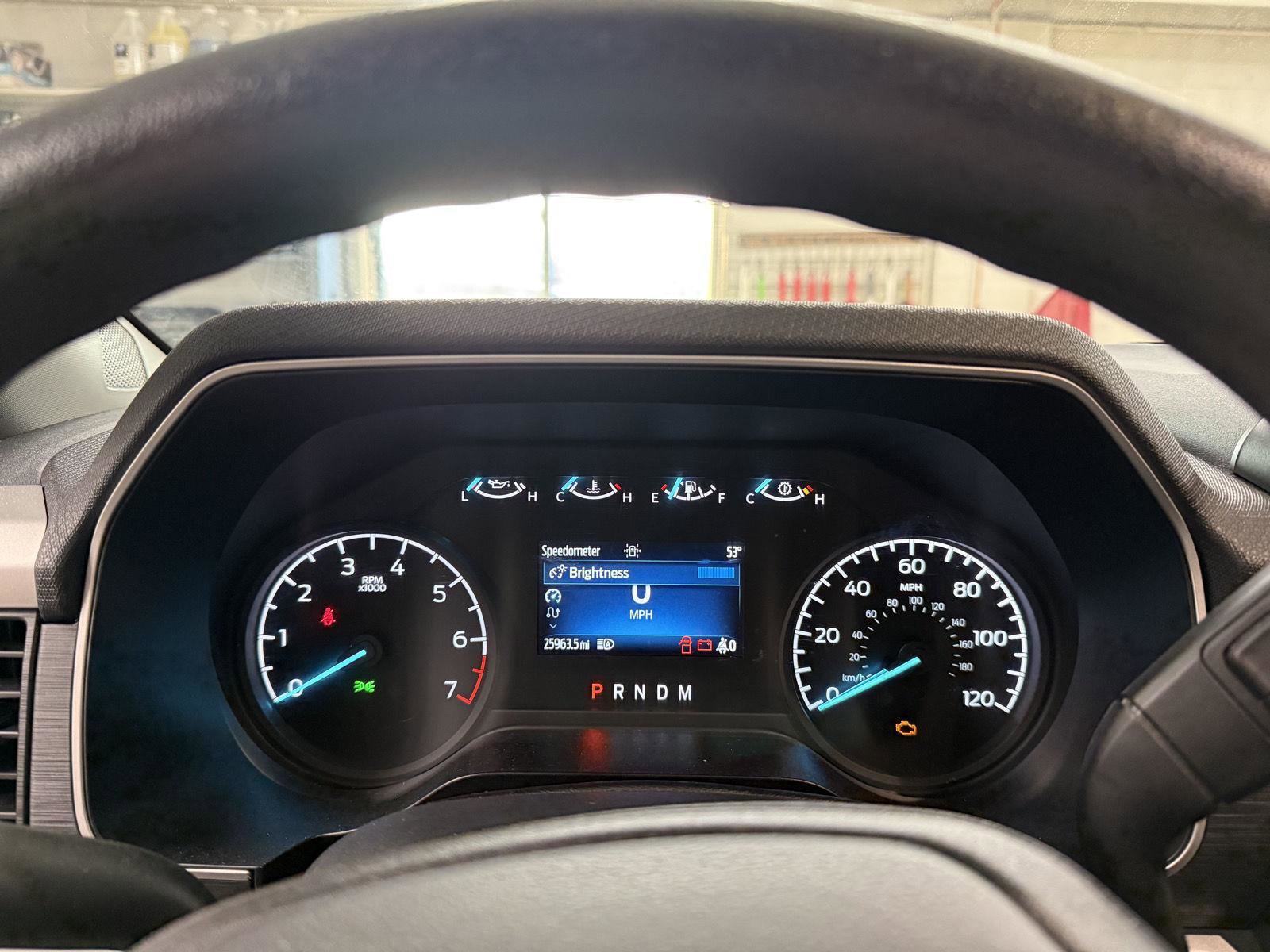 Used 2022 Ford F150 XL w/ FX4 Off-Road Package image 15