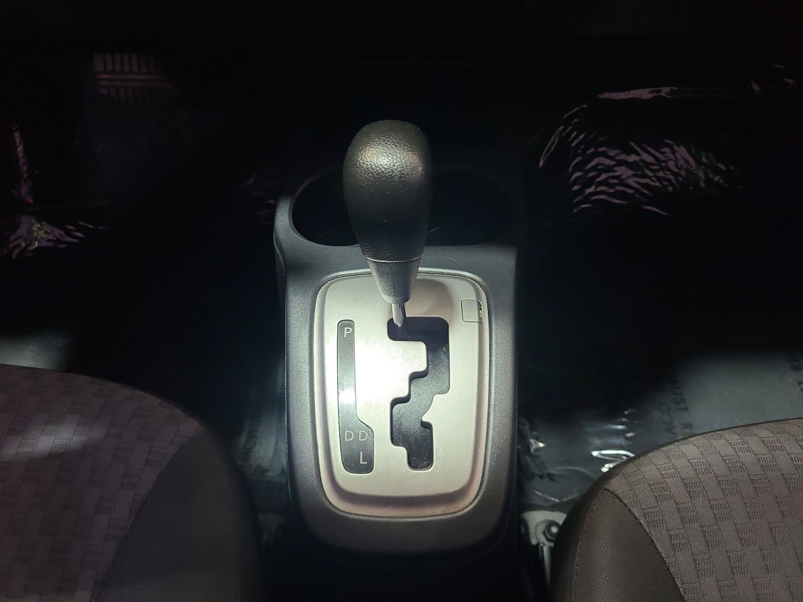 Used 2017 Mitsubishi Mirage ES FWD image 15
