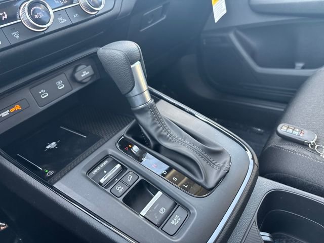 New 2026 Honda CR-V EX image 21