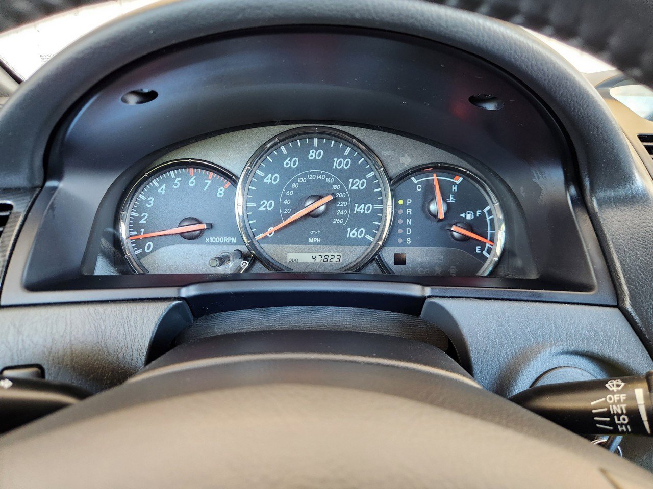 Used 2006 Toyota Solara SE FWD image 10