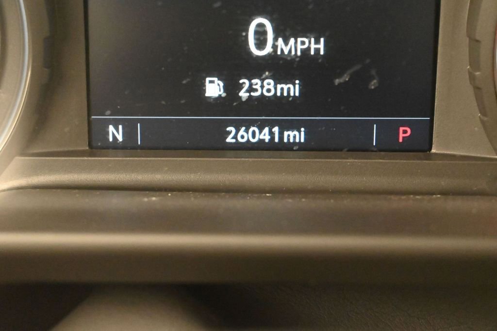 Used 2023 Chevrolet Tahoe LS RWD image 25