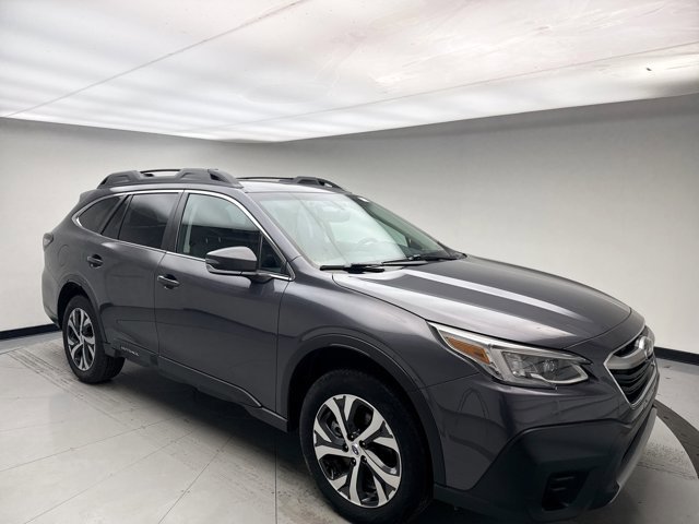 Used 2022 Subaru Outback Limited image 7