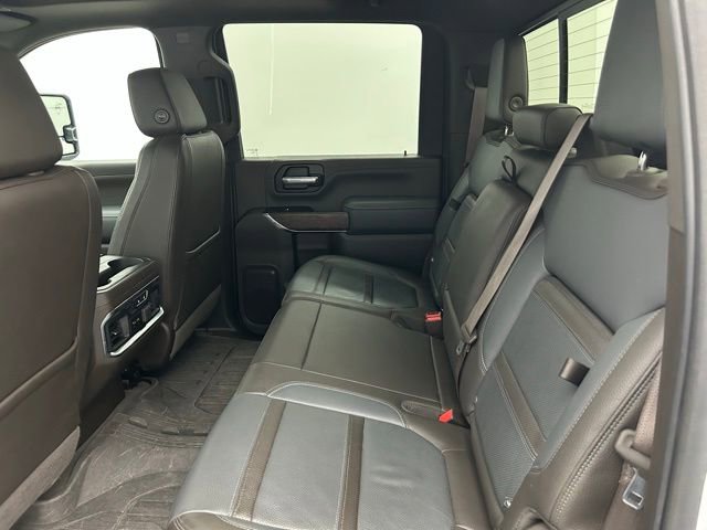 Used 2020 GMC Sierra 2500 Denali w/ Denali Ultimate Package image 36