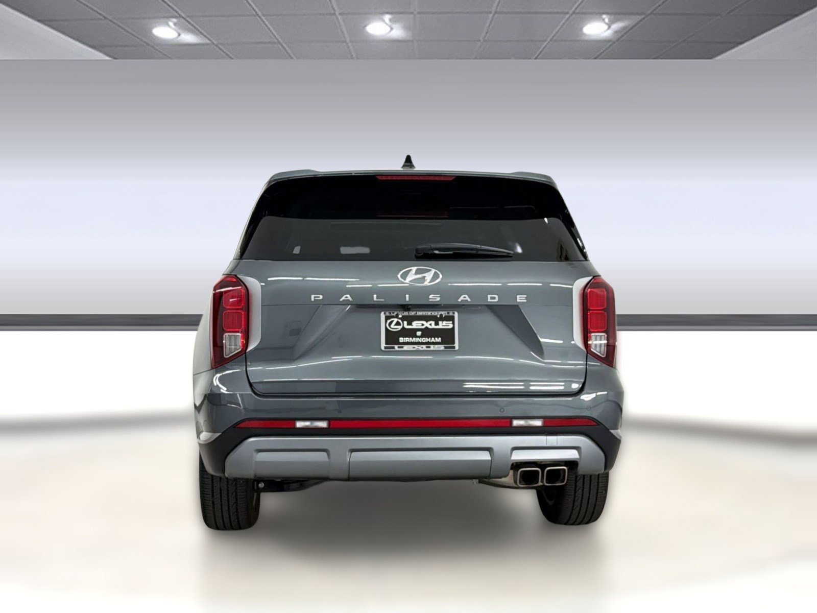 Used 2025 Hyundai Palisade SEL FWD image 10