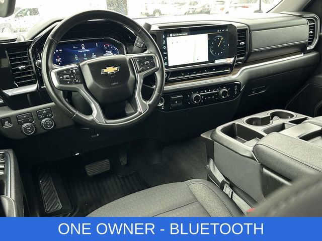 Used 2025 Chevrolet Silverado 2500 LT w/ Convenience Package image 2