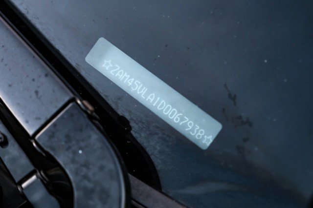 Used 2013 Maserati GranTurismo Sport image 55