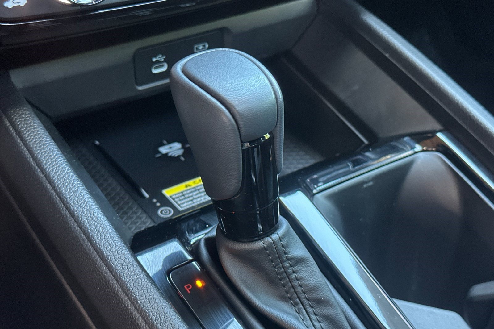 Used 2025 Honda Accord Sport image 17