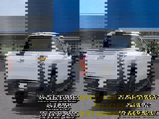 New 2026 Chevrolet Silverado EV LT w/ Plus Package image 4